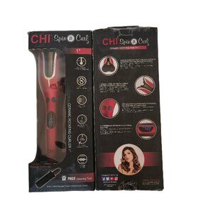 Chi Spin n Curl